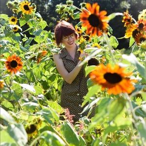 Meet your Posher, Remi